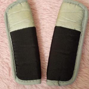 Protetor De Cinto Bebê Conforto Galzerano