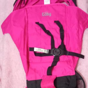 Forro Para Carrinho De Bebê