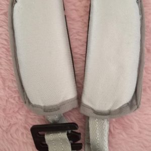 Protetor De Cinto Galzerano Bebê Conforto