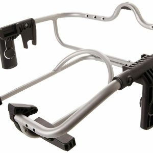 Adaptador Quinny Buzz  Universal Para Bebê Conforto