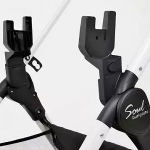 Adaptador para Carrinho Burigotto Soul