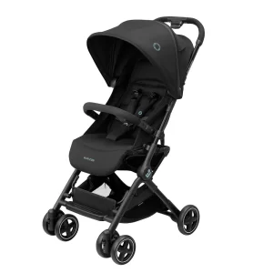 Roda Dianteira Para Carrinho Maxi Cosi Lara2