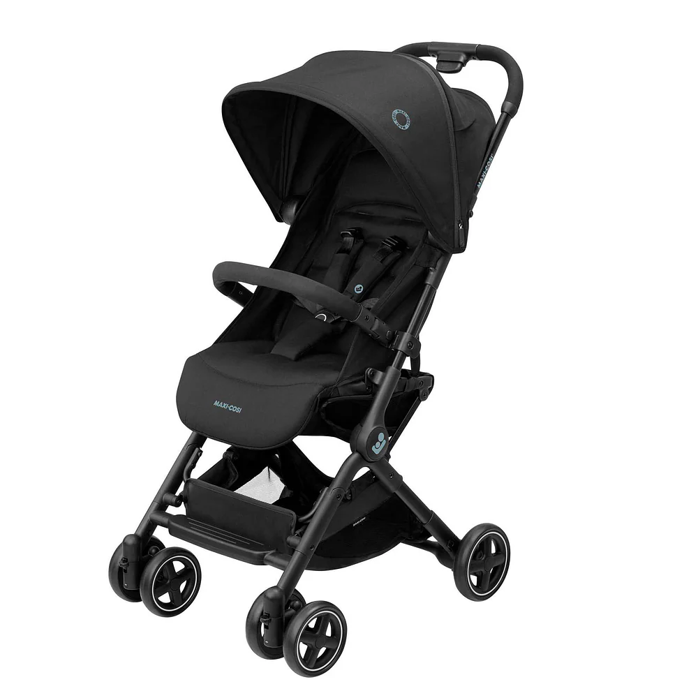 Roda Dianteira Para Carrinho Maxi Cosi Lara2