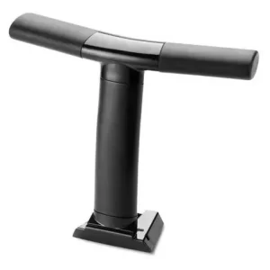 Barra Frontal Quinny Mood Preta semi nova