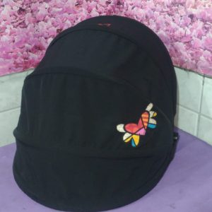 Capota Quinny Mood Usada