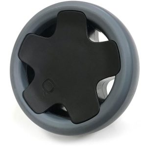 Quinny Zapp Flex Plus Roda Traseira Usada