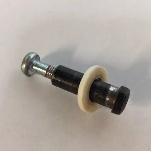 Parafuso Bolt Para Quinny Buzz/Buzz Xtra Chassi/Quadro