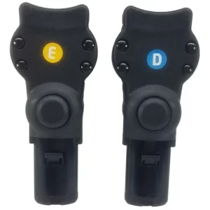 Adaptador para carrinho Infanti Epic Lite