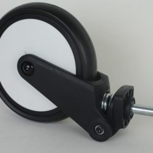 Roda Dianteira Burigotto Zap