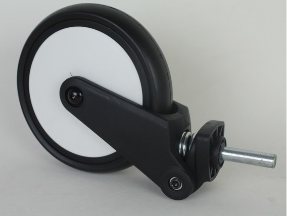 Roda Dianteira Burigotto Zap