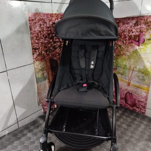 # 7144 Carrinho Babyzen Yoyo 22Kg