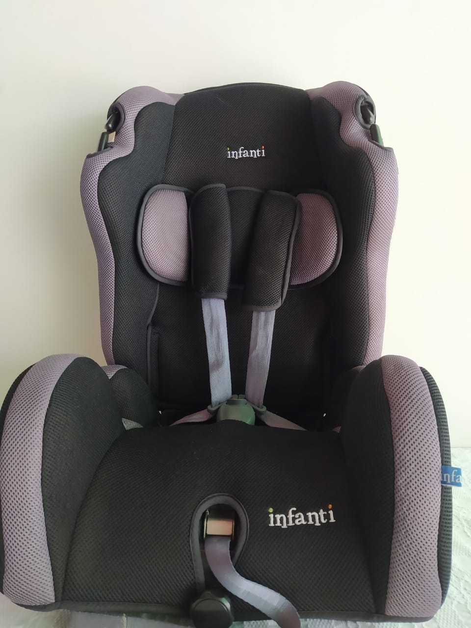 fringe Than Blacken Cadeira para Automóvel Infanti Star Comfort – Qualy Baby